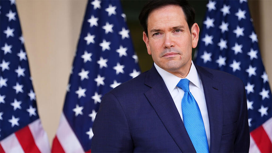 Rubio accuses Hezbollah of trying to 'drag Lebanon back into chaos'