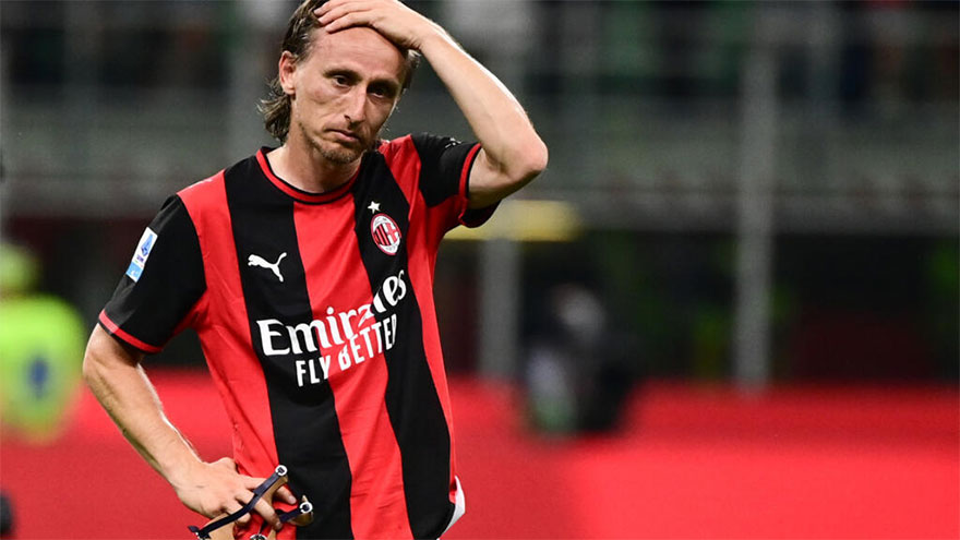 Como, Roma reach Champions League, Milan and Juve left in limbo