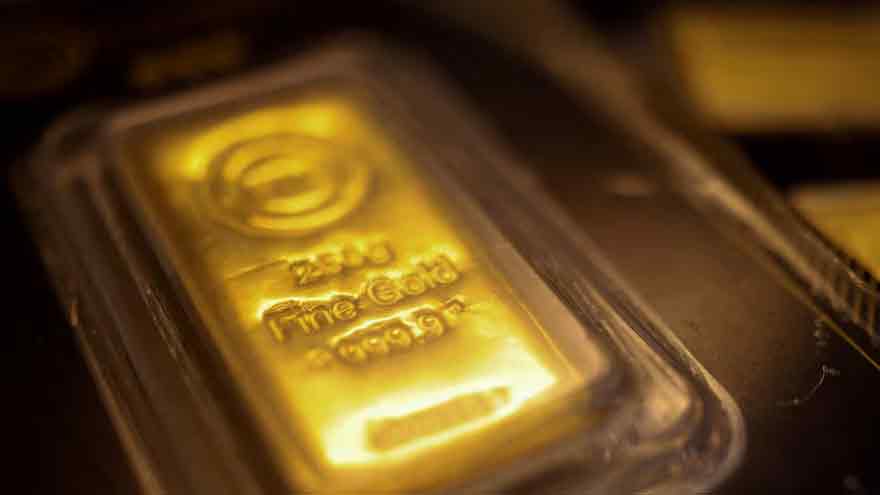 Gold rises as investors assess US-Iran deal prospects