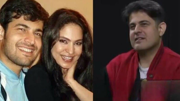 ببرک شاہ اور وینا ملک آج بھی جڑے ہوئے ہیں، ببرک شاہ کا انکشاف