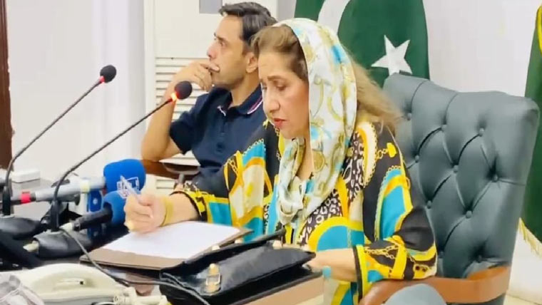 لاہور میں انسدادِ پولیو مہم کامیاب، مقررہ اہداف سے زائد کامیابی حاصل