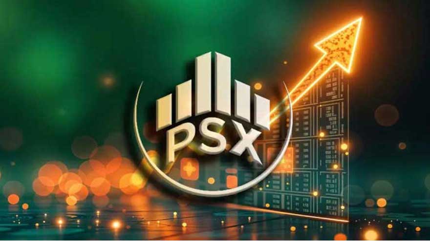 Pakistan Stock Market rebounds above 171,000 points amid strong rally