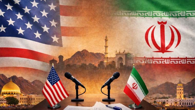 مفاہمتی یادداشت سے متعلق تفصیلات پر مختصر اعلان آج متوقع ہے: ایرانی عہدیدار