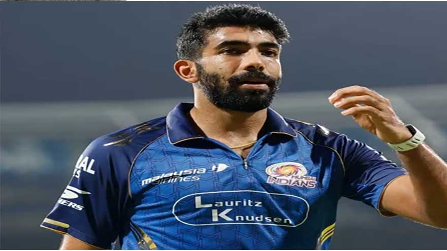 Bumrah registers unwanted record in T20 cricket history