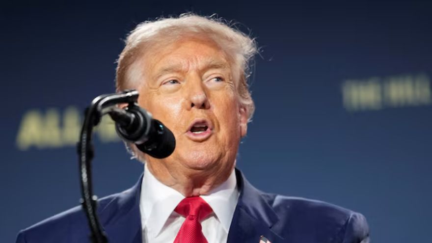 Trump pushes Pakistan, Iran and Muslim nations towards Abraham Accords with Israel