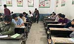 Three candidates caught cheating during intermediate chemistry exam in Lahore