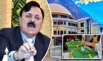 گلگت بلتستان میں انتخابات ہوں گے یا نہیں، چیف الیکشن کمشنر نے واضح کر دیا