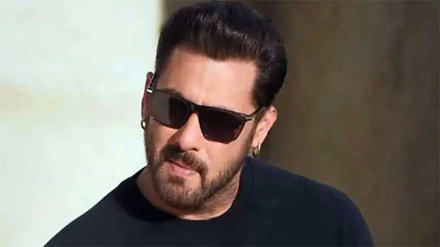 Brief deactivation of Salman Khan's Instagram shocks fans