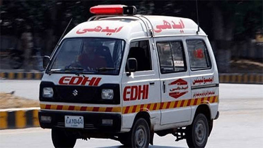 Eleven-year-old boy drowns in Indus River near Sukkur