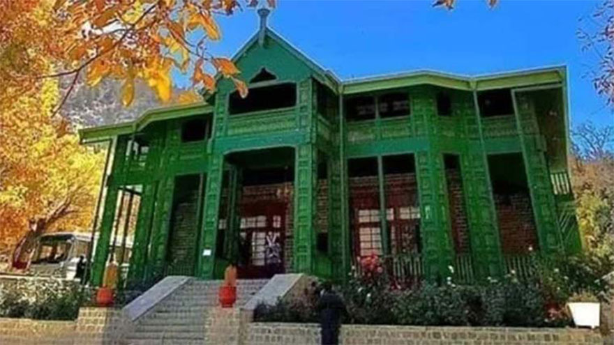 Picnicking banned at tourist spots in Ziarat over security concerns