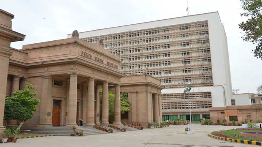 SBP expands role of banks in foreign shareholding system 