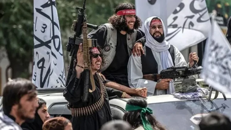 عالمی تنہائی کا شکارافغان طالبان رجیم کو سفارتی سطح پر ایک اور شدید جھٹکا