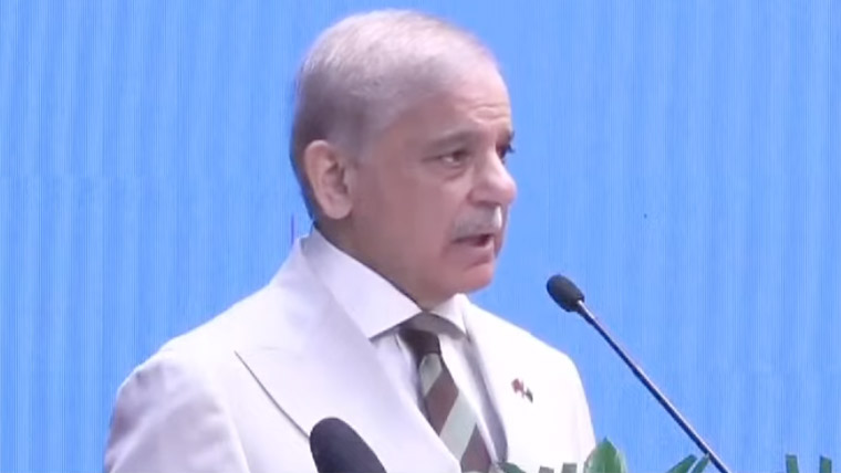 چینی کمپنیوں کو کاروبار کے فروغ کیلئے بھرپور تعاون فراہم کرے گا: وزیر اعظم