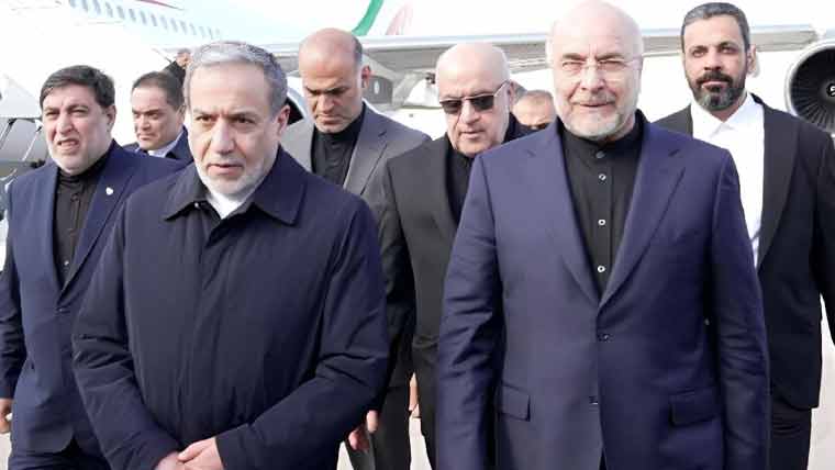 قطر مذاکرات میں بڑی پیشرفت ہوئی ہے، ایرانی میڈیا کا دعویٰ