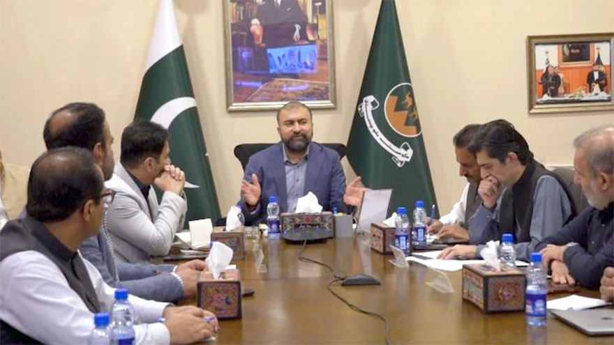 Balochistan bans donating sacrificial animals' hides to proscribed organizations