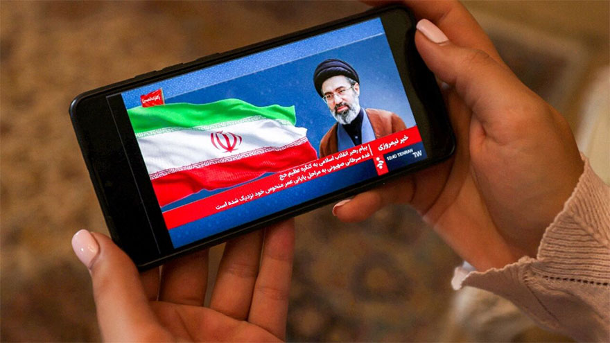Iran partially restores internet access after months-long shutdown
