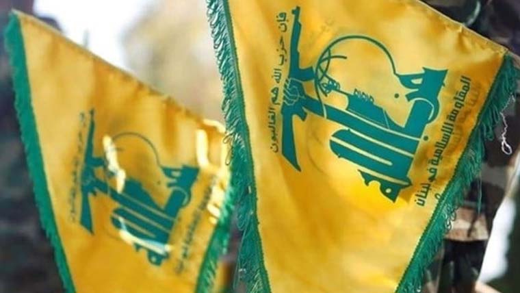 حزب اللہ کا لبنان میں مزید اندر تک پیش قدمی کرنے والی اسرائیلی افواج پر حملہ