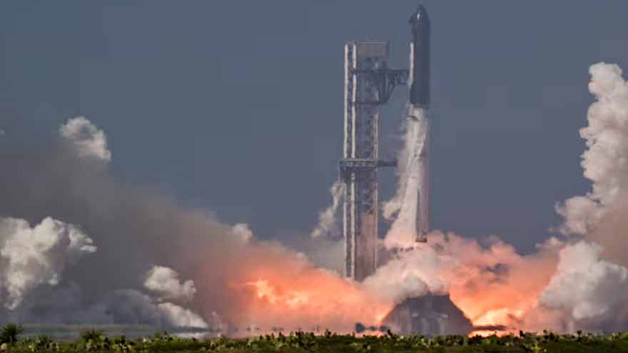 SpaceX's Starship test strengthens IPO case, though hurdles remain