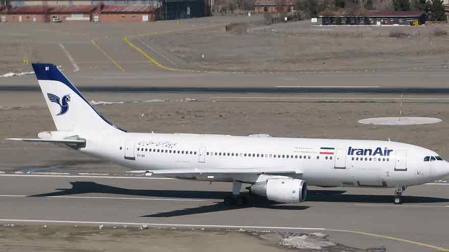 Iran reopens Tabriz airport after conflict disruptions