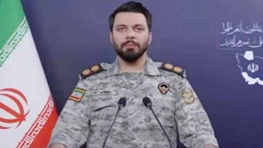 Iran warns of strong response to any future aggression by US