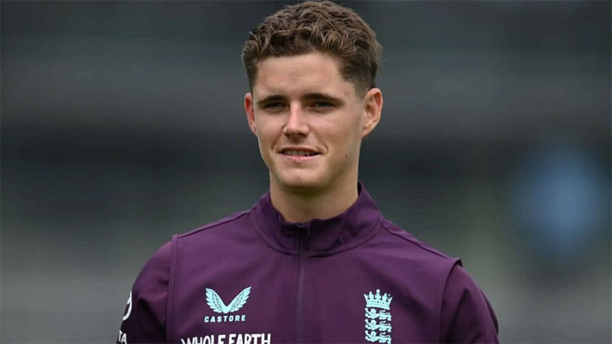 England expect Bethell to be fit for New Zealand opener