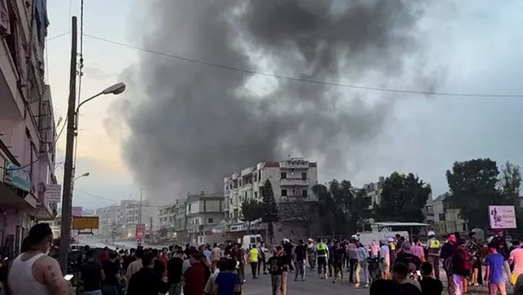 مسلسل اسرائیلی حملے، جنوبی لبنان کے رہائشیوں کو انتہائی تباہ کن صورتحال کا سامنا