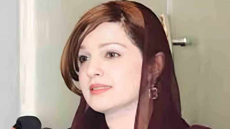 عیدالاضحیٰ صبر، ہر قربانی دینے کا درس دیتی ہے: مشعال ملک