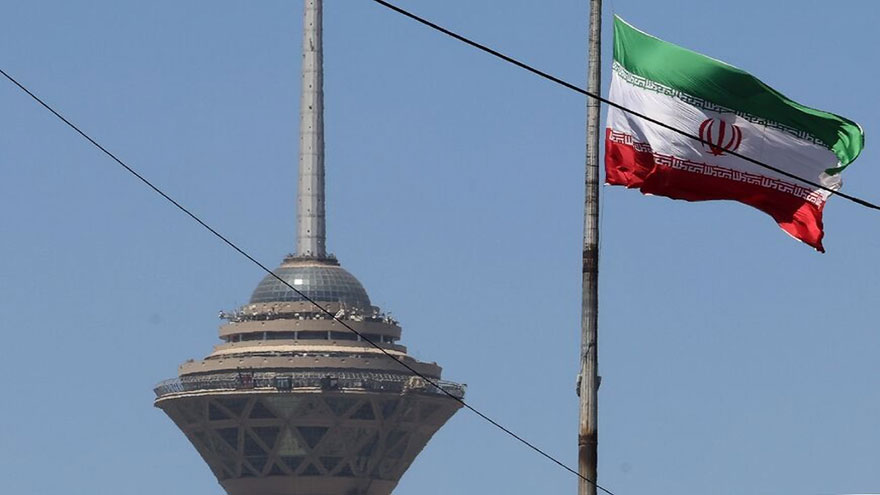 Iran says return to war unlikely, but Trump 'not satisfied' with deal