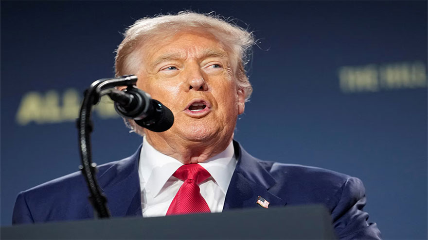 Trump says 'not satisfied' yet on Iran deal