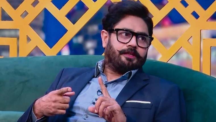 ابرار الحق کا مایوسی کی شکار نوجوان نسل کو اہم مشورہ