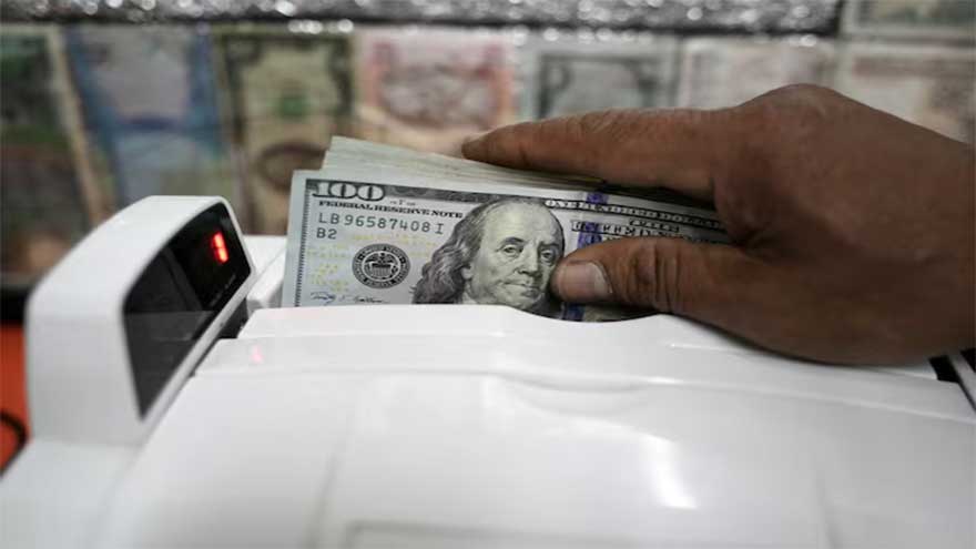 Dollar likely to weaken over long-term due to US fiscal dynamics, JPMorgan exec says