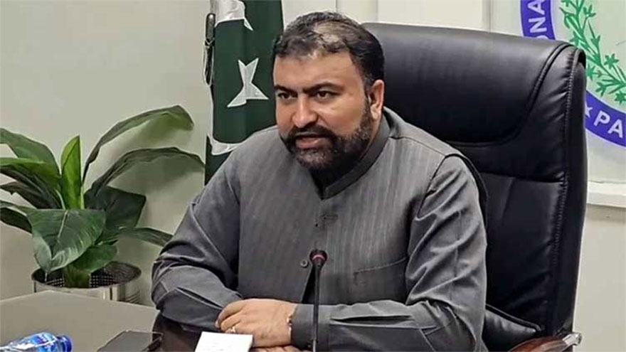 No compromise to be made on law and order situation: CM Bugti