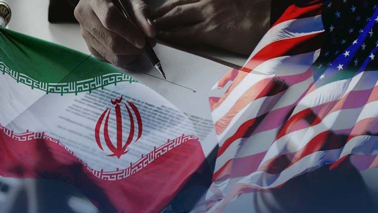 امریکی محکمہ خزانہ نے ایران پر نئی پابندیوں کا اعلان کر دیا
