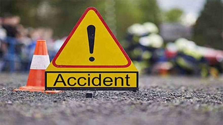Four killed, three injured in Hub road accident