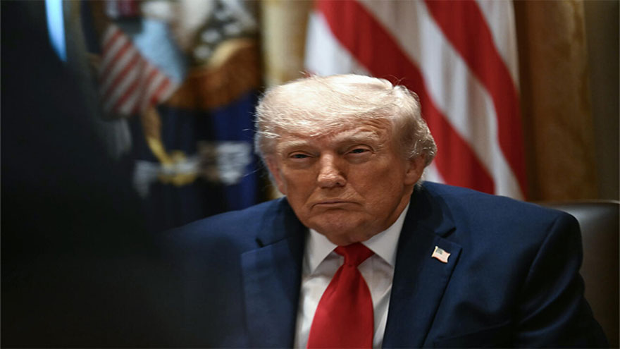 US, Iran agree deal framework, awaiting Trump approval: US sources