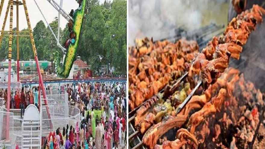Eidul Azha festivities continue across Pakistan on third day