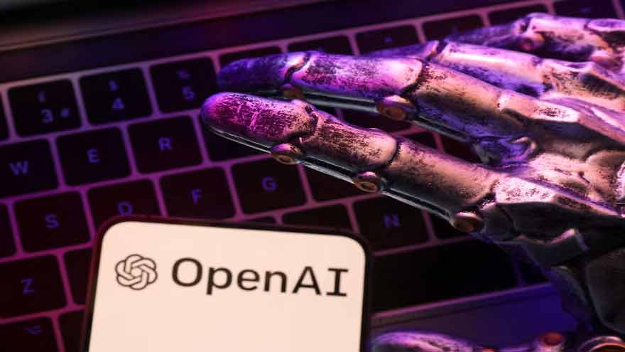 OpenAI gives Japan banks access to latest model, Japan's finance minister says