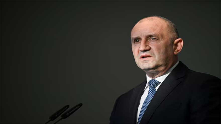 Bulgaria to cut US military aircraft stay over visa issue, PM Radev says