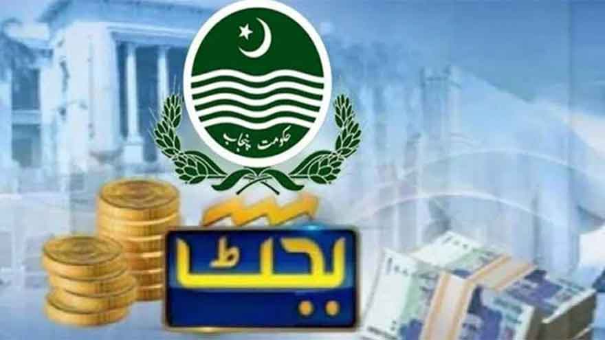 Punjab proposes Rs1.45 trillion development budget with focus on transport, local projects