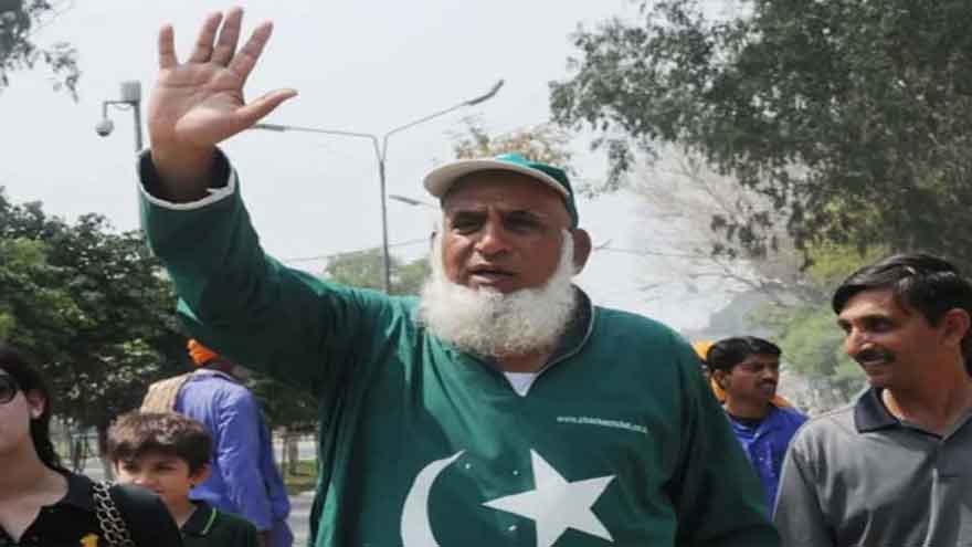 'Chacha Cricket' to retire after attending Pakistan-Australia ODI series