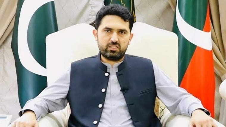ہمارے پارلیمنٹیرینز کو رہا کیا جائے، ایسے رویوں سے نفرتیں بڑھ رہی ہیں: سہیل آفریدی
