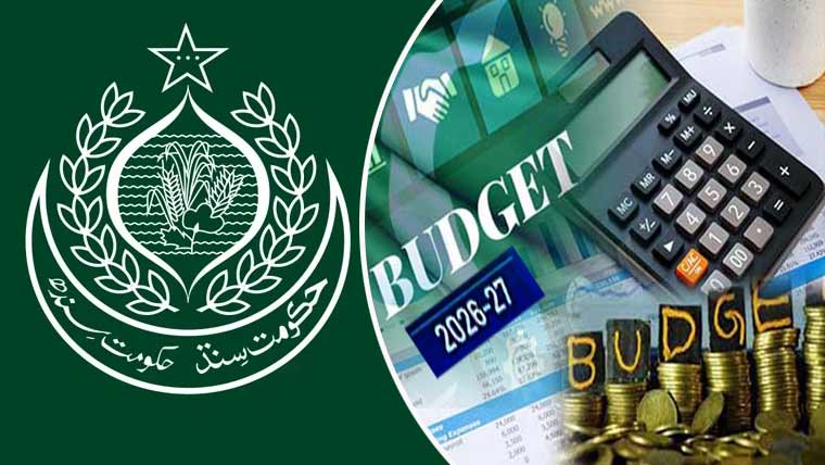 سندھ حکومت کا سٹیزن بجٹ جون کے پہلے عشرے میں پیش کیا جائے گا: ذرائع
