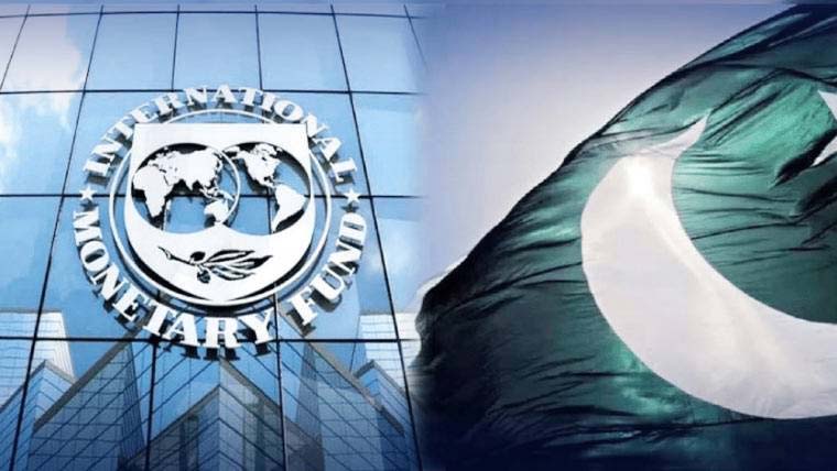 آئی ایم ایف کا گاڑیوں اور سولر پینلز پر سیلز ٹیکس چھوٹ برقرار رکھنے سے انکار