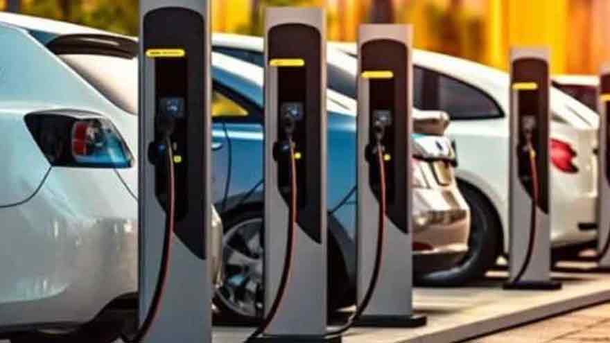 Pakistan may end tax exemptions on EVs, hybrid vehicles in budget 2026-27