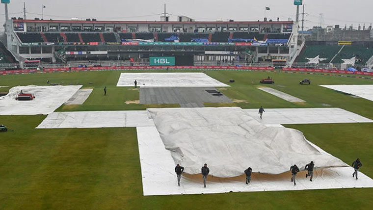 پاکستان اور آسٹریلیا کے درمیان پہلا ون ڈے بارش سے متاثر ہونے کا امکان