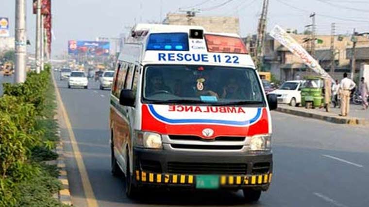 رشتے کے تنازع پر فائرنگ سے چچا، بھتیجا جاں بحق، 3 افراد زخمی