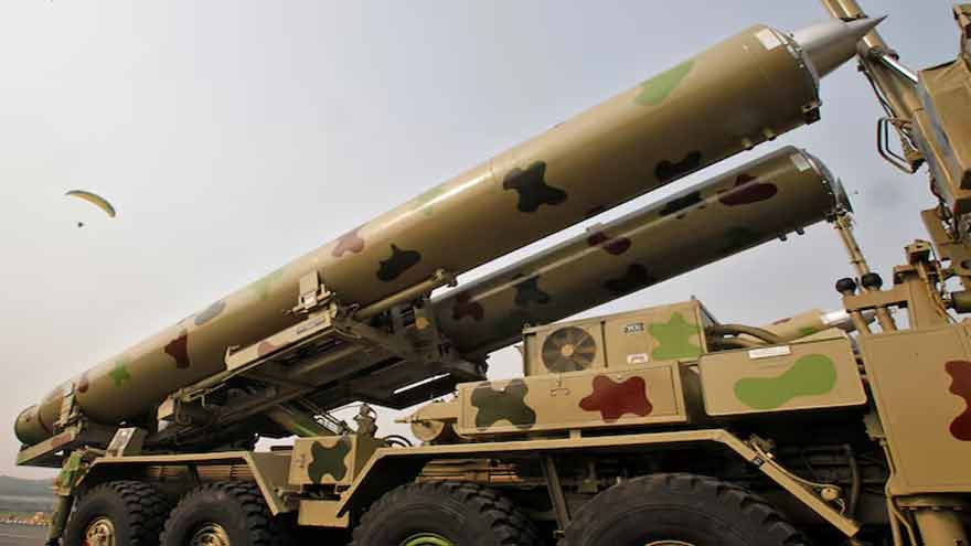 India says signed BrahMos missile deal with Vietnam