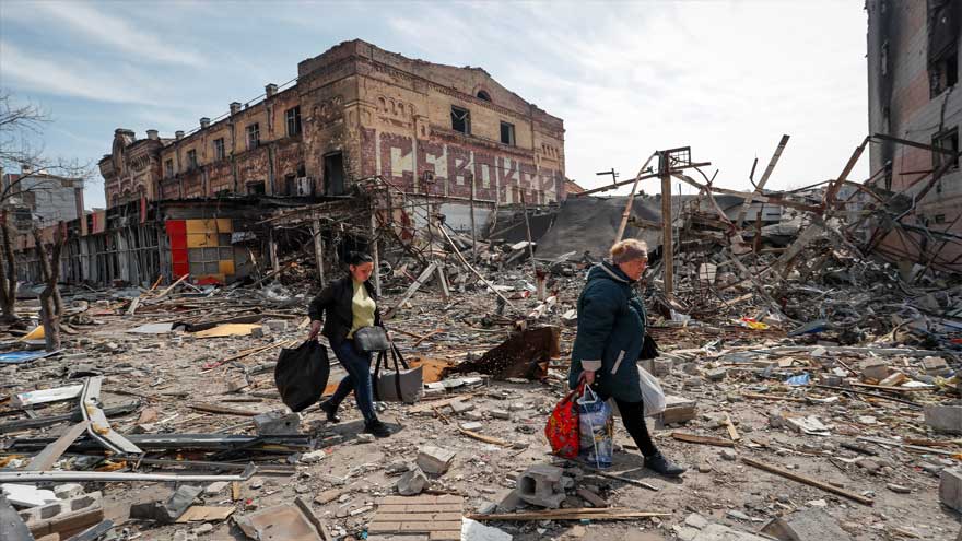 Ukraine fails to meet EU funding conditions for €2.4 billion tranche
