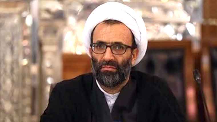 پارلیمنٹ جلد آبنائے ہرمز پر ایرانی خودمختاری بارے قانون منظور کریگی: علی رضا سلیمی