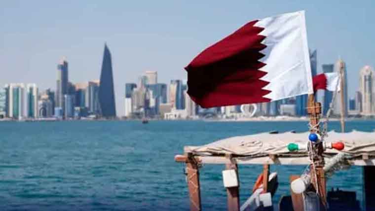 قطر نے آبنائے ہرمز پر مستقل ٹرانزٹ فیس کی مخالفت کر دی